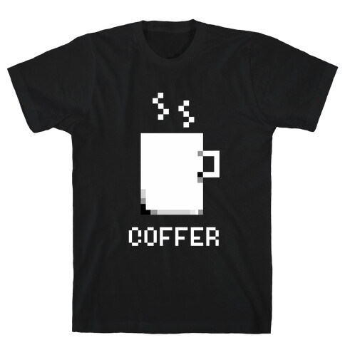 Coffer T-Shirt