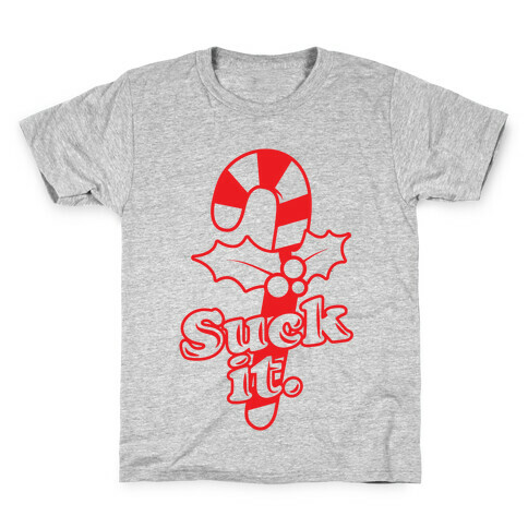 Suck It Kids T-Shirt