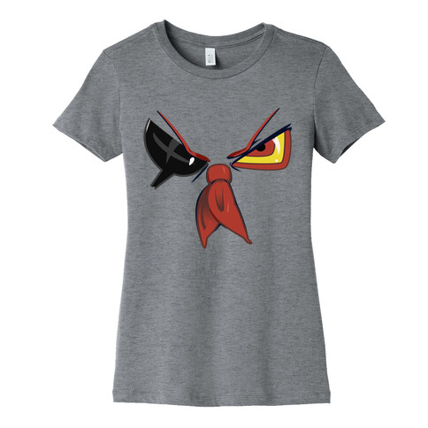 Senketsu Womens T-Shirt