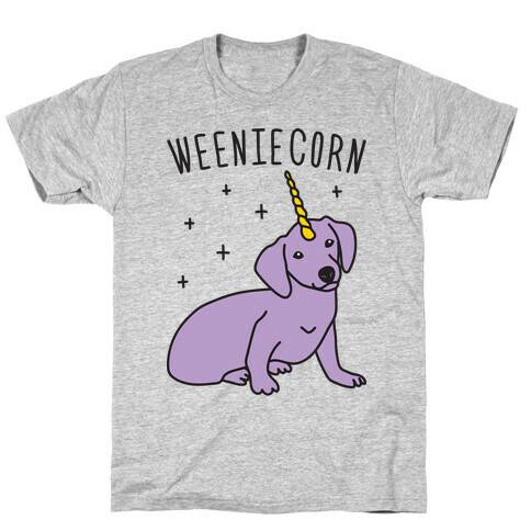 Weeniecorn T-Shirt