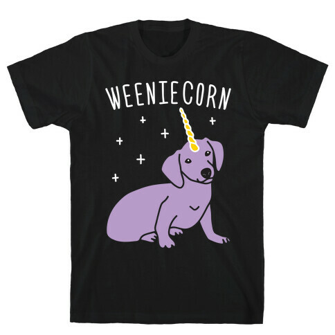 Weeniecorn T-Shirt