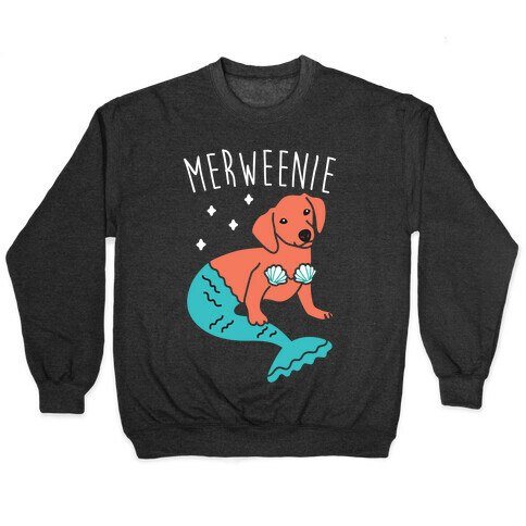 Merweenie Dachshund Pullover