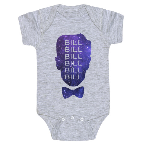 Bill Bill Bill Baby One-Piece