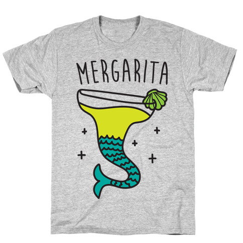 Mergarita T-Shirt