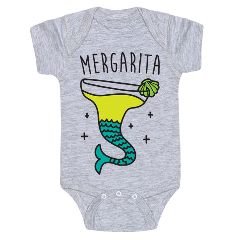 Mergarita Baby One-Piece