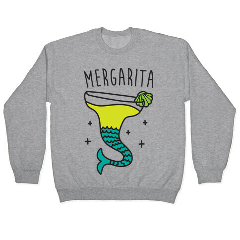 Mergarita Pullover