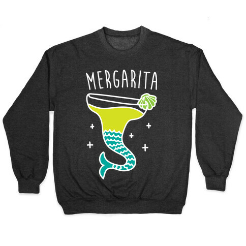 Mergarita Pullover