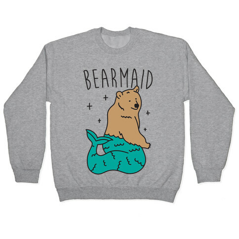 Bearmaid Pullover