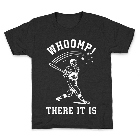 Whoomp There it is Kids T-Shirt