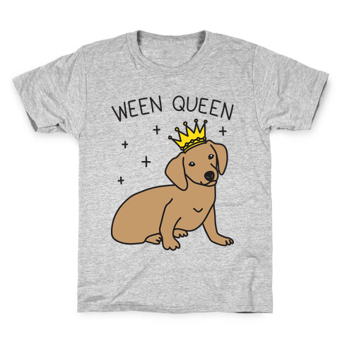 Ween Queen Kids T-Shirt