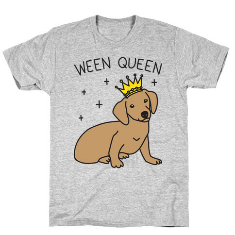 Ween Queen T-Shirt