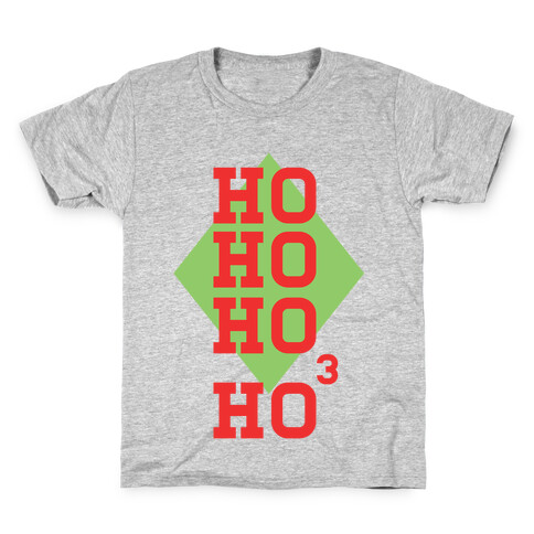 HOHOHO Kids T-Shirt