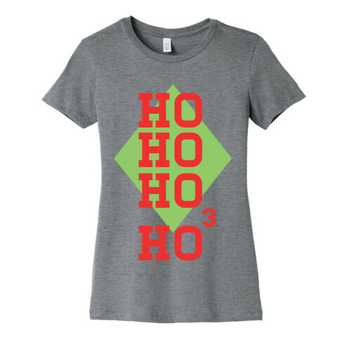 HOHOHO Womens T-Shirt