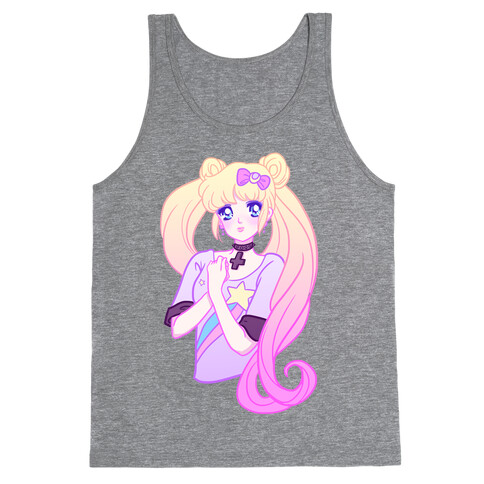 Dream Moon Parody Tank Top