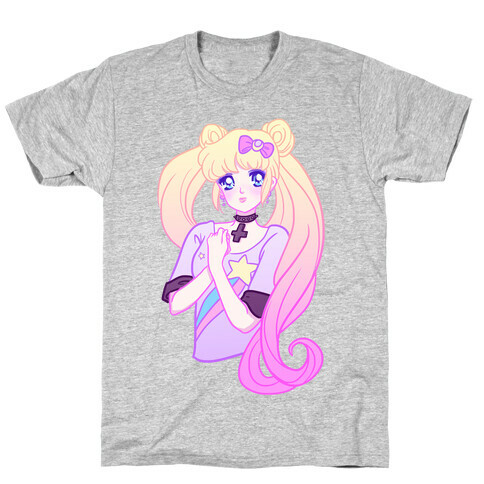 Dream Moon Parody T-Shirt