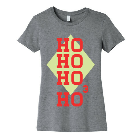 HOHOHO Womens T-Shirt