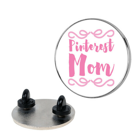 Pinterest Mom  Pin