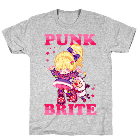 Punk Brite T-Shirt