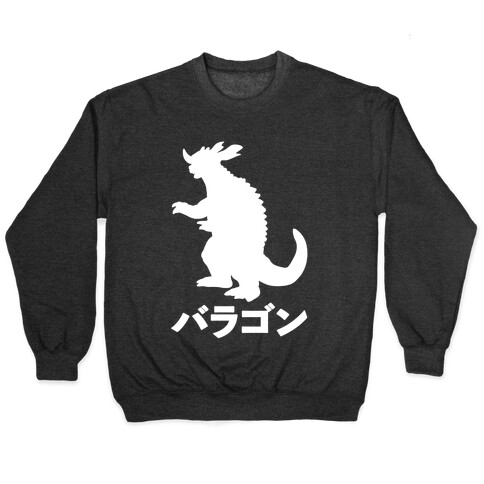 Baragon  Pullover