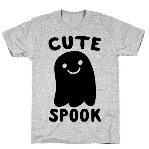 Cute Spook - Ghost T-Shirt