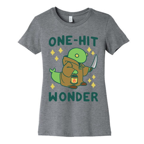 One Hit Wonder - Tonberry Womens T-Shirt