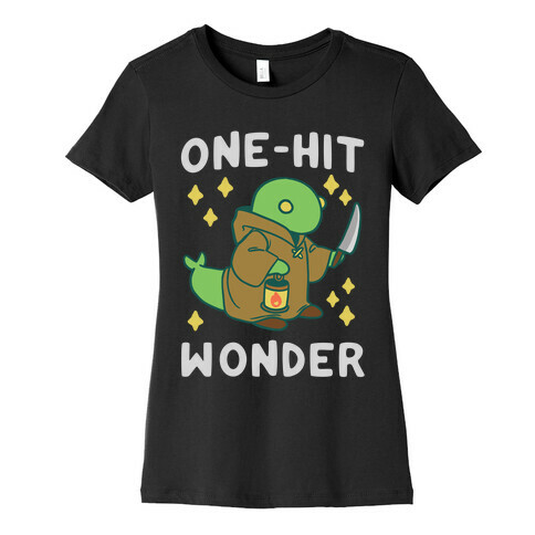 One Hit Wonder - Tonberry Womens T-Shirt