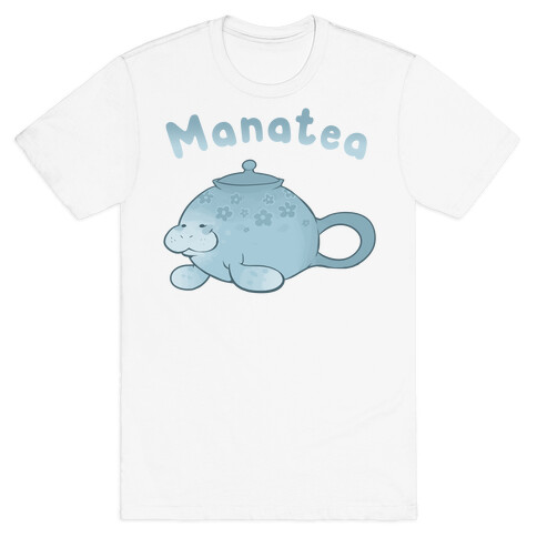 Manatea T-Shirt