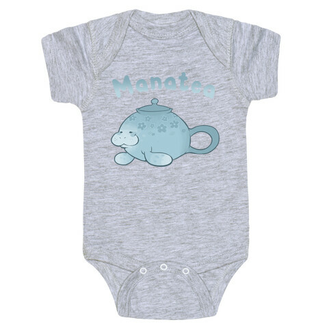 Manatea Baby One-Piece