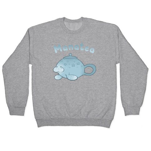 Manatea Pullover