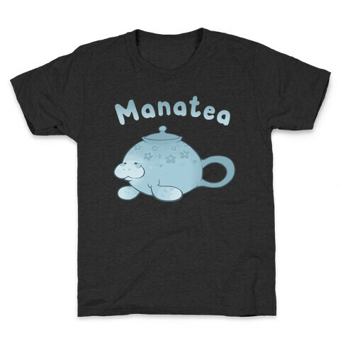 Manatea Kids T-Shirt