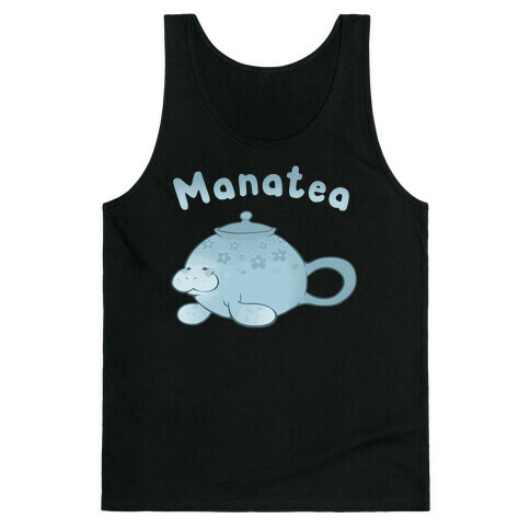 Manatea Tank Top