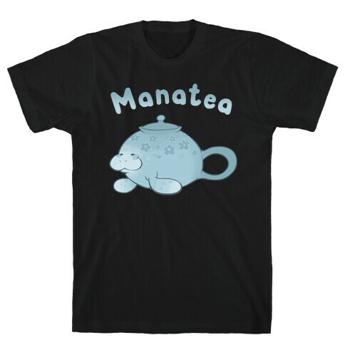 Manatea T-Shirt