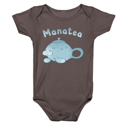 Manatea Baby One-Piece