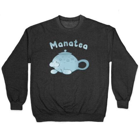 Manatea Pullover