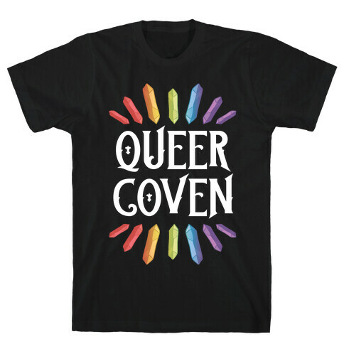 Queer Coven T-Shirt