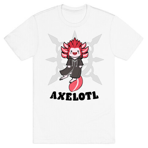 Axelotl T-Shirt