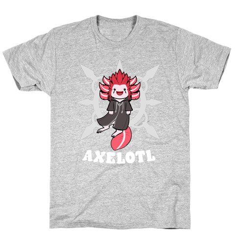 Axelotl T-Shirt