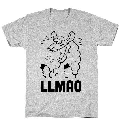LLMAO T-Shirt