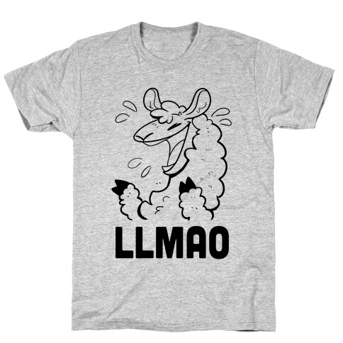 LLMAO T-Shirt