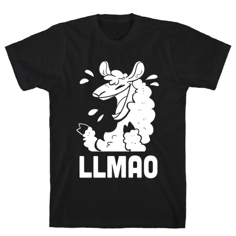 LLMAO T-Shirt