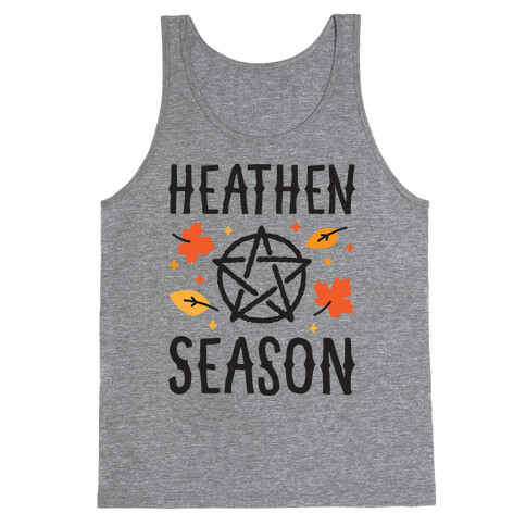 Heathen Season Tank Top