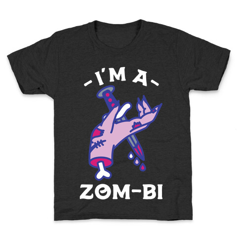 I'm a Zom-bi Kids T-Shirt