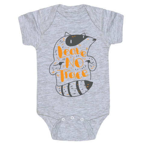 Leave No Trace Baby One-Piece