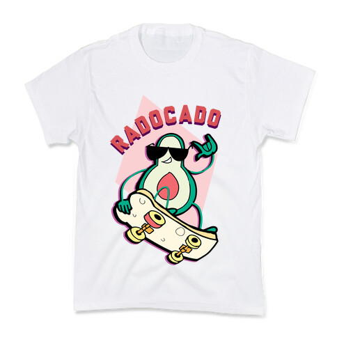 Radocado Kids T-Shirt