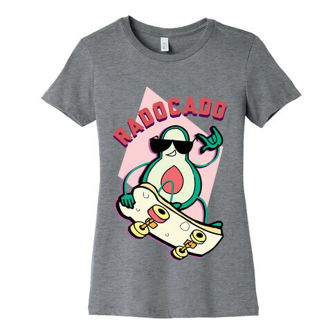 Radocado Womens T-Shirt