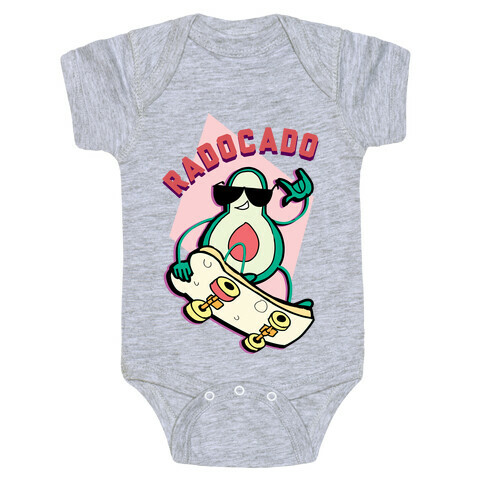 Radocado Baby One-Piece