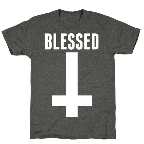 Blessed T-Shirt