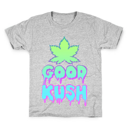 Good Kush Kids T-Shirt