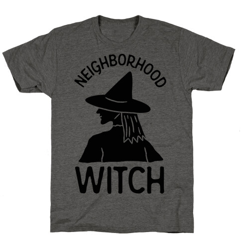 Neighborhood Witch T-Shirt