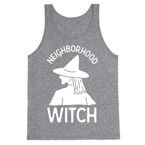 Neighborhood Witch Tank Top